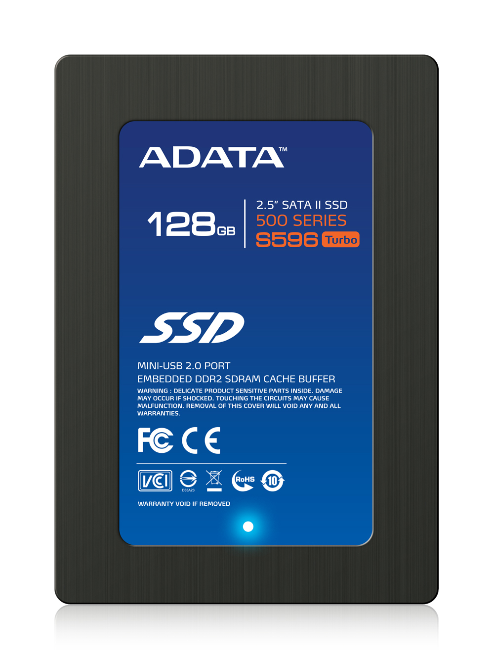 AS596TB-128GM-NP ADATA
