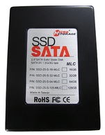 SSD-25-S-128-MLC