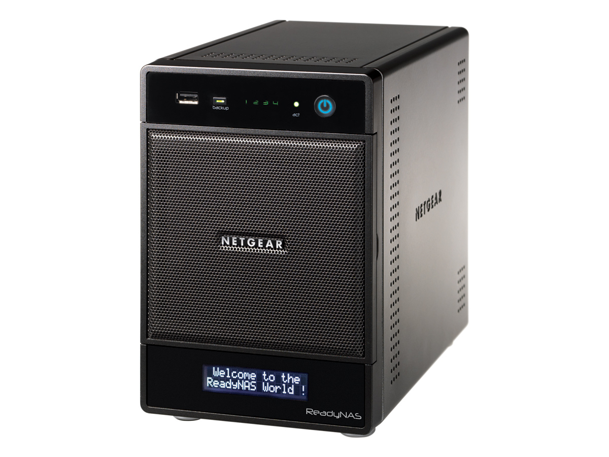 RNDP400U-100EUS NETGEAR