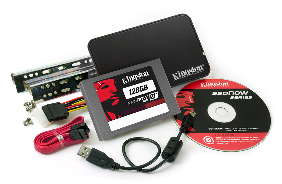 SVP100S2B/128G Kingston Technology