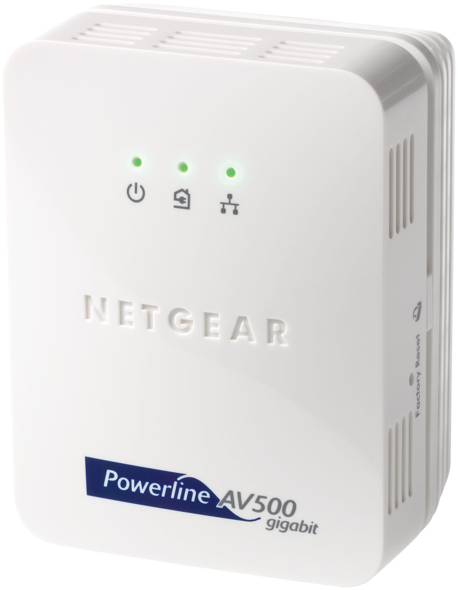 XAV5001-100PES NETGEAR