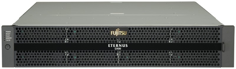 VFY:DX800XF170IN Fujitsu