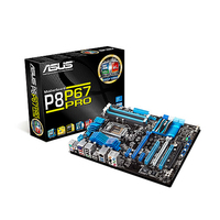 "P8P67 PRO"