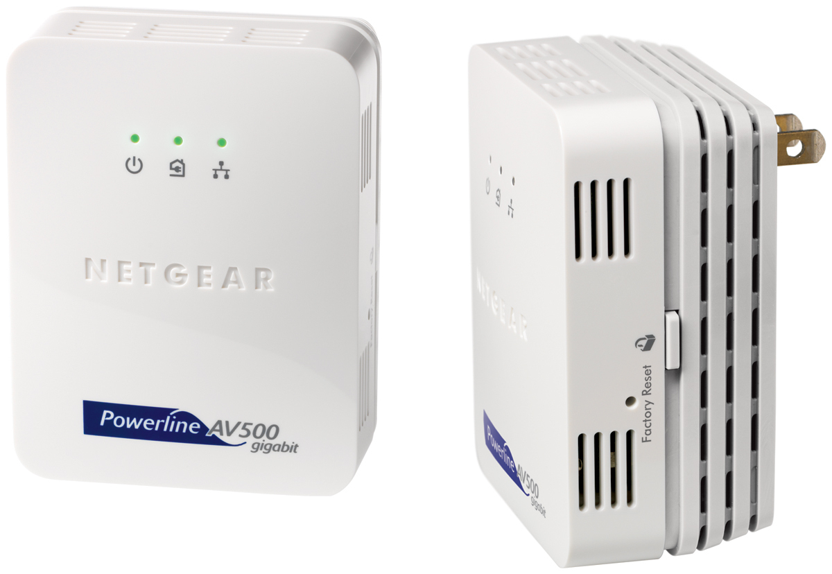 XAVB5001-100PES NETGEAR