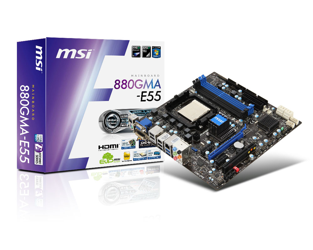 7623-060R MSI