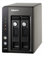 "TS-239 PRO II+/2TB"