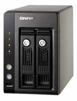 "TS-239 PRO II+/4TB"