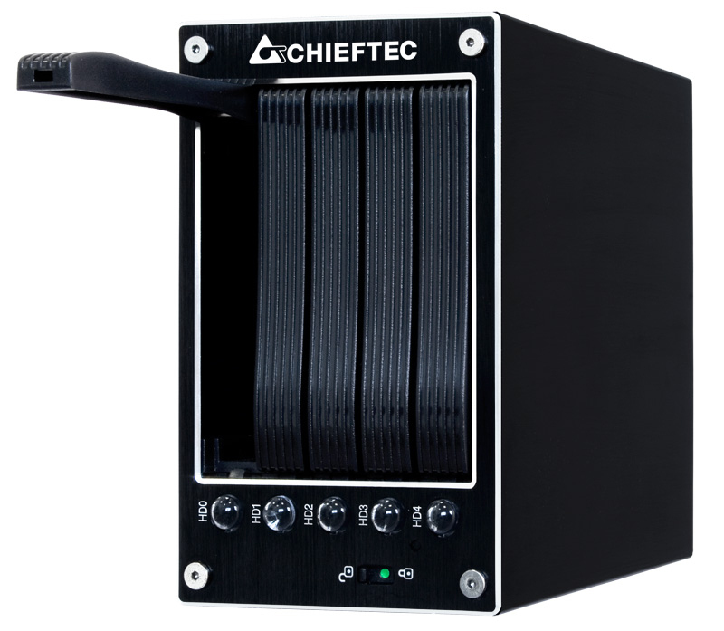 CTM-2250RC Chieftec