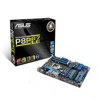 "P8P67 LE"