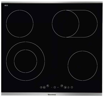 "MKN 54322 X" Blomberg