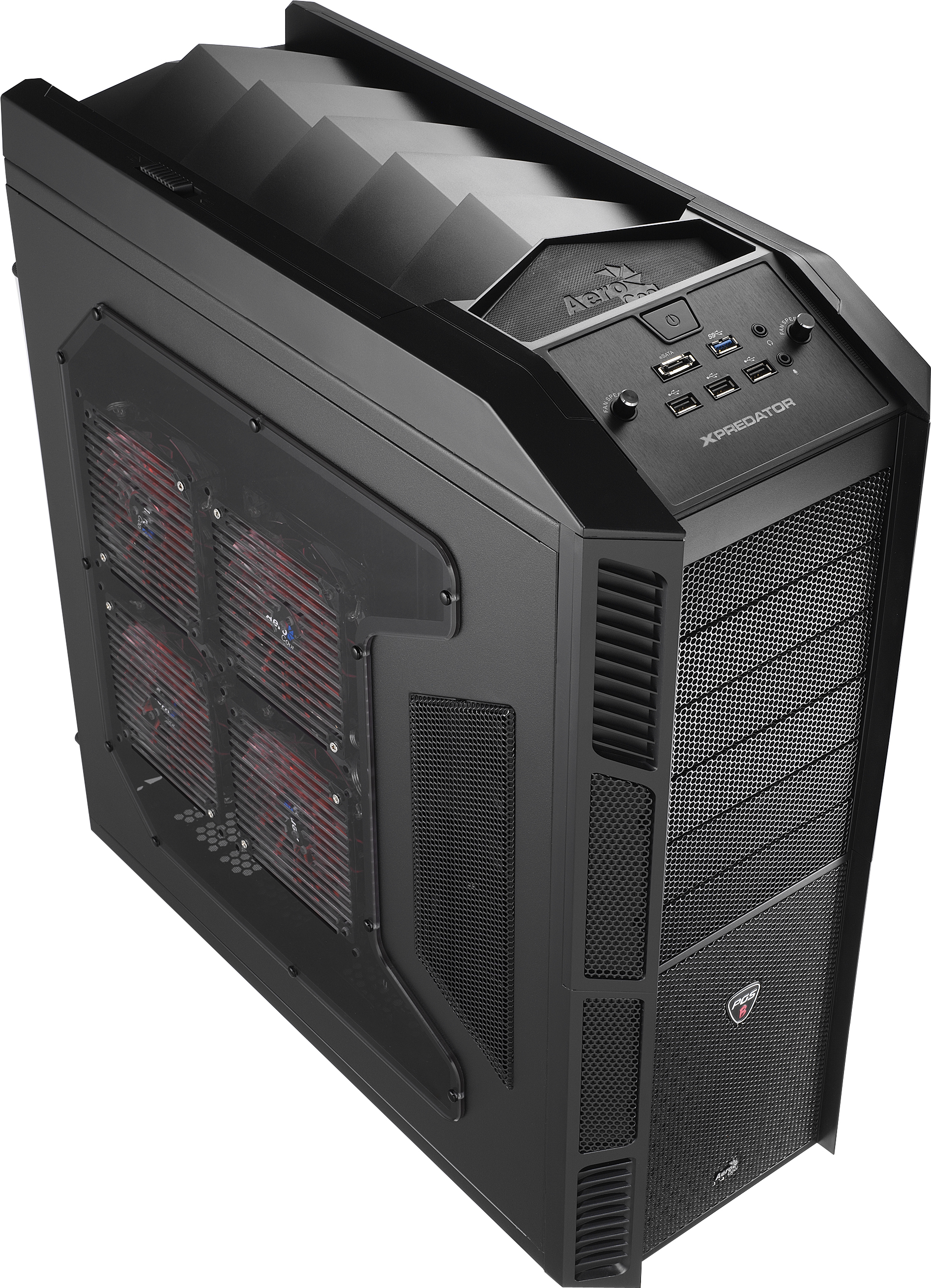 EN56410 Aerocool