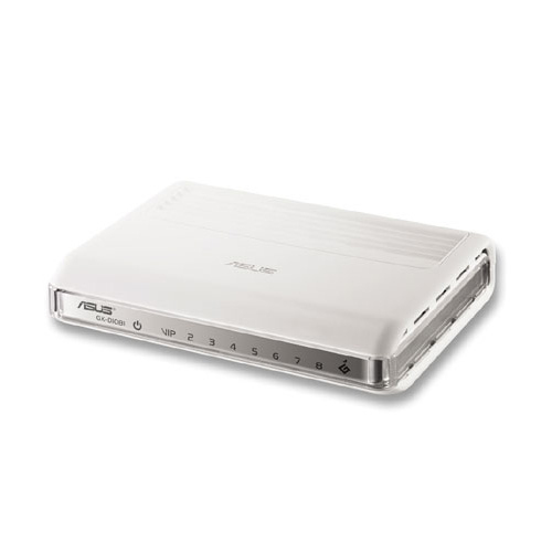 GX-D1081 ASUS