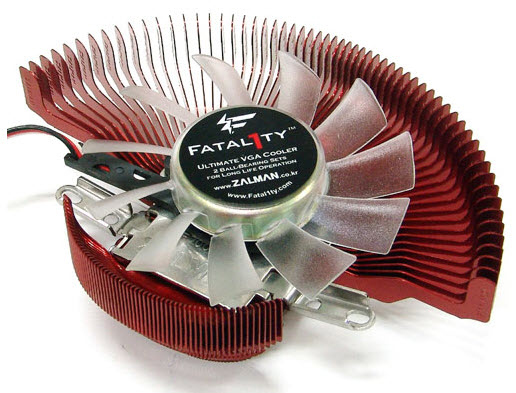 ZM-FS-V7 Zalman