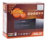 "DRW1608P/D (DUAL) BLACK B"