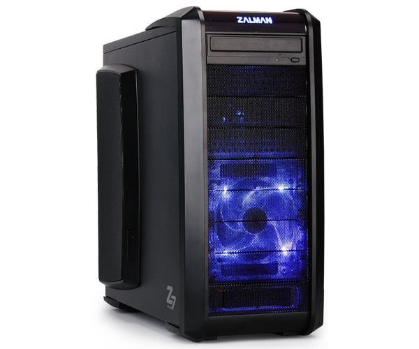 ZM-Z7PLUS Zalman