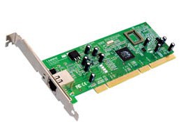 EG1064-EU Linksys