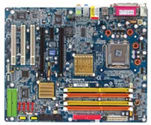 GA-8I915PDG GIGABYTE