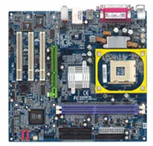 GA-8S661FXMPRZ GIGABYTE