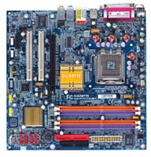 GA-8I915G-MF GIGABYTE