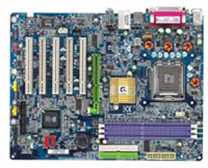 GA-8S648FX-775 GIGABYTE