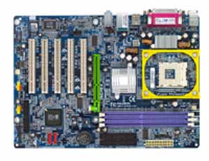 GA-8S648FX-PRZ GIGABYTE