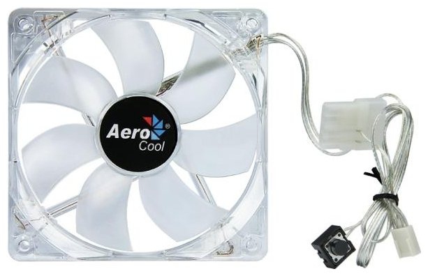 EN55291 Aerocool