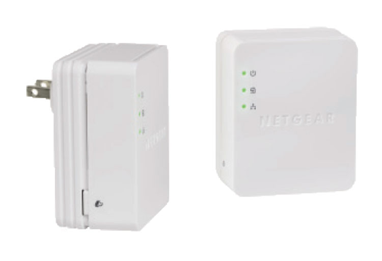 XAVB2101-100GRS NETGEAR