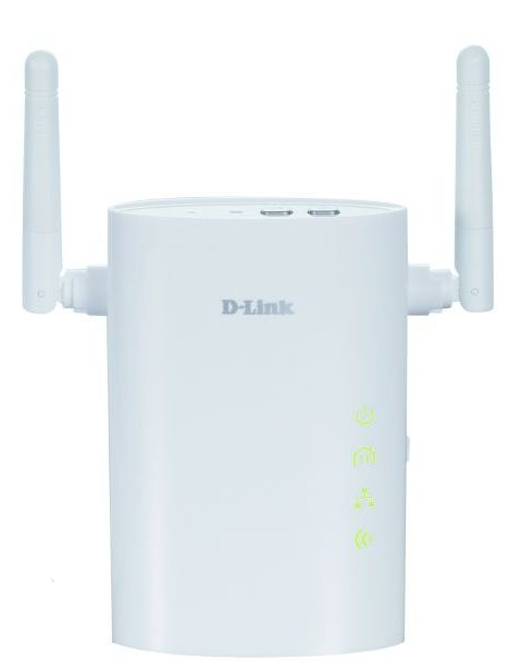 DHP-W307AV D-Link
