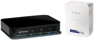 XAVB5004-100GRS NETGEAR
