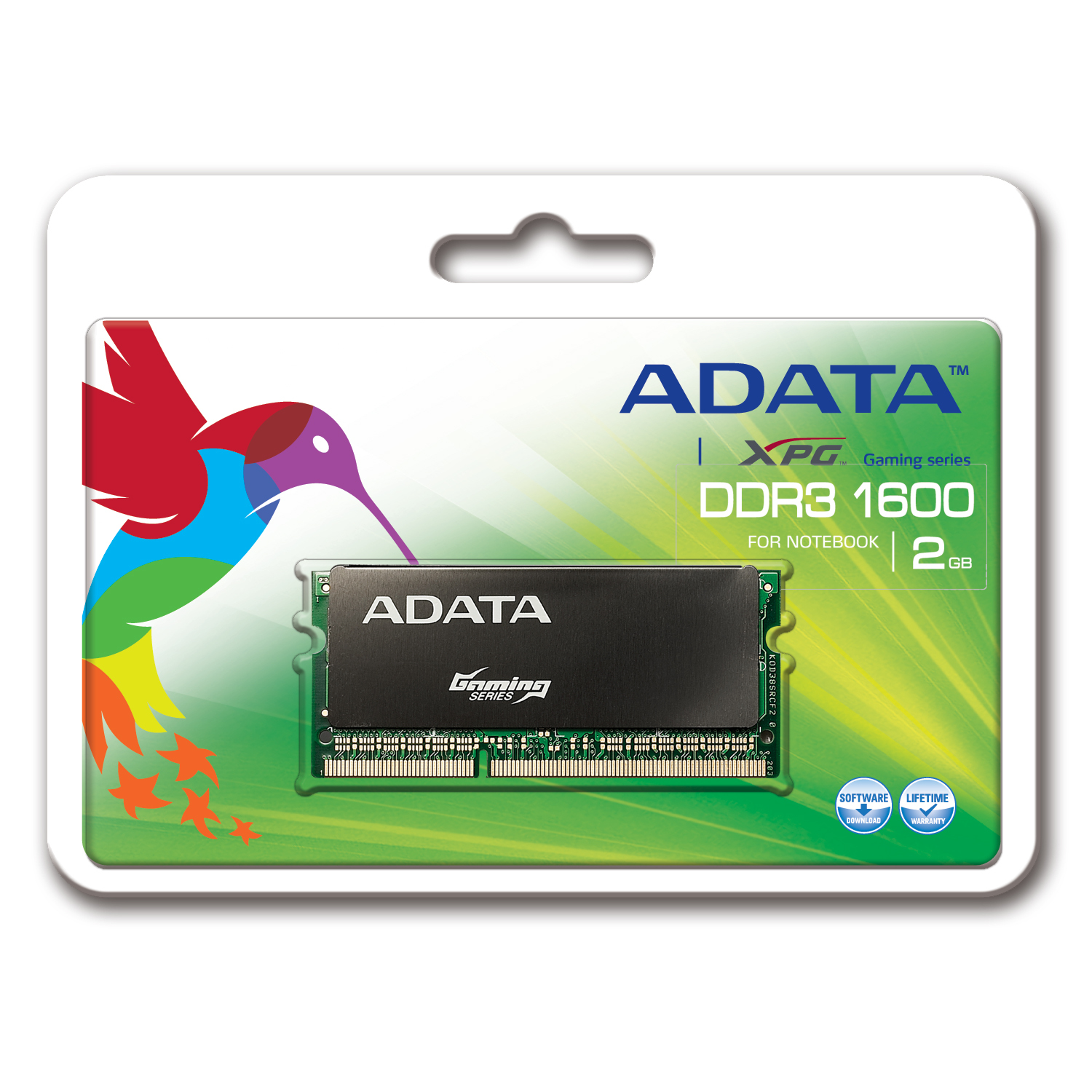 AX3S1600GB2G9-1G ADATA