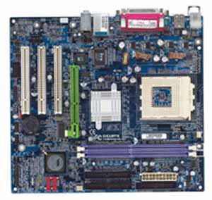 7VM400AM-RZ GIGABYTE