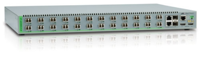 AT-8100S/24F-LC-50 Allied Telesis