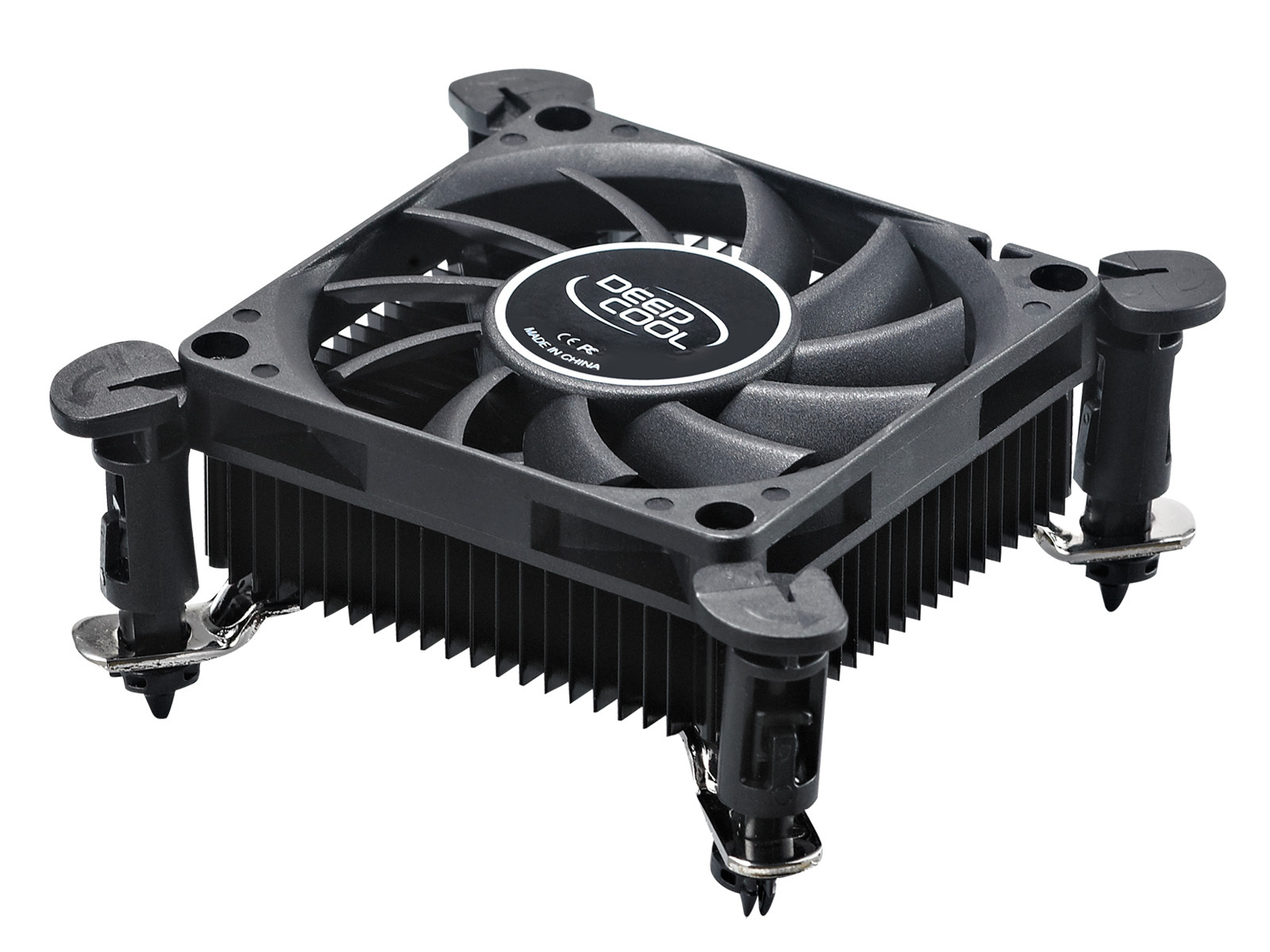 HTPC-09 DeepCool
