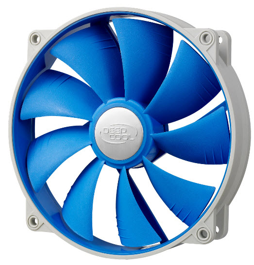 "UF FAN 140" DeepCool