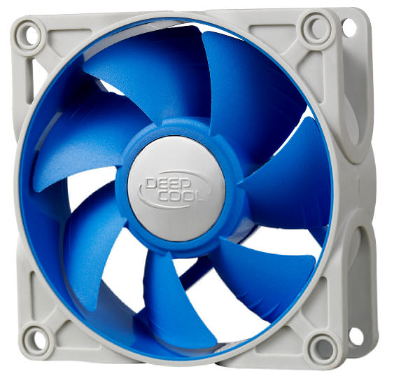 "UF FAN 80" DeepCool