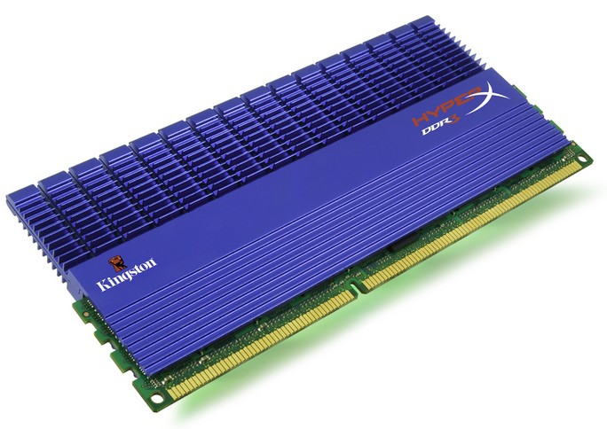 KHX1600C9D3T1K2/4GX HyperX