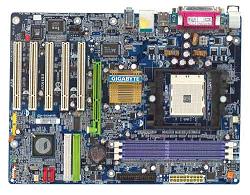 GA-K8VT800 GIGABYTE