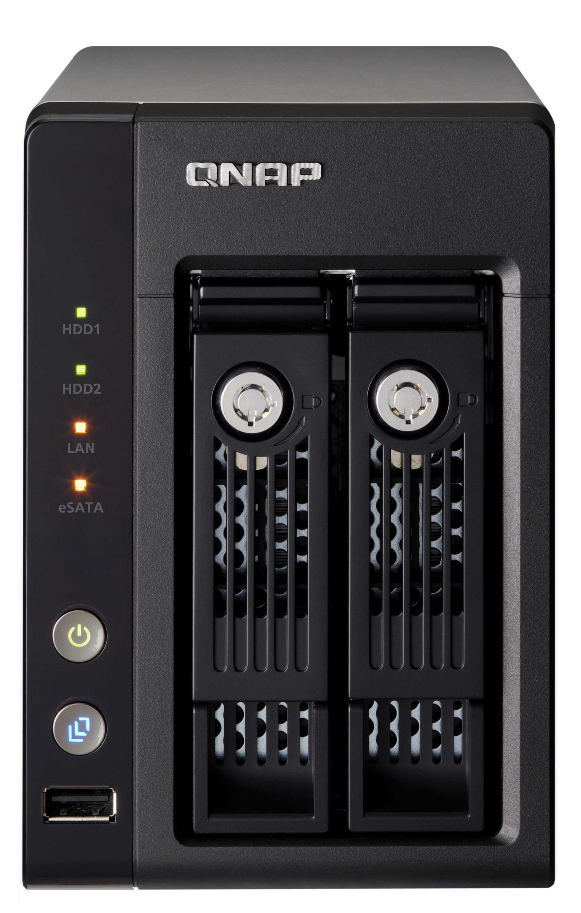 "TS-259 PRO+/1TB" QNAP