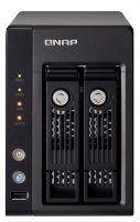 "TS-259 PRO+/2TB"