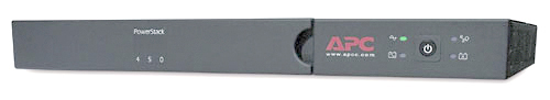 PS450 APC