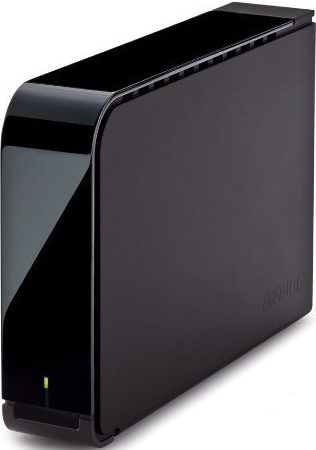 HD-LB2.0TU2-UK Buffalo