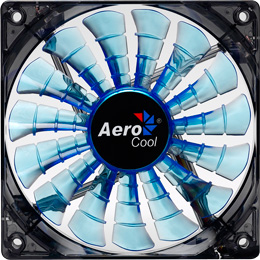SHARKBLUE Aerocool