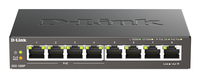 DGS-1008P/E