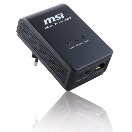 PLC-200AV07-010R MSI