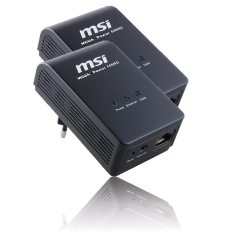 PLC-200AV07-020R MSI