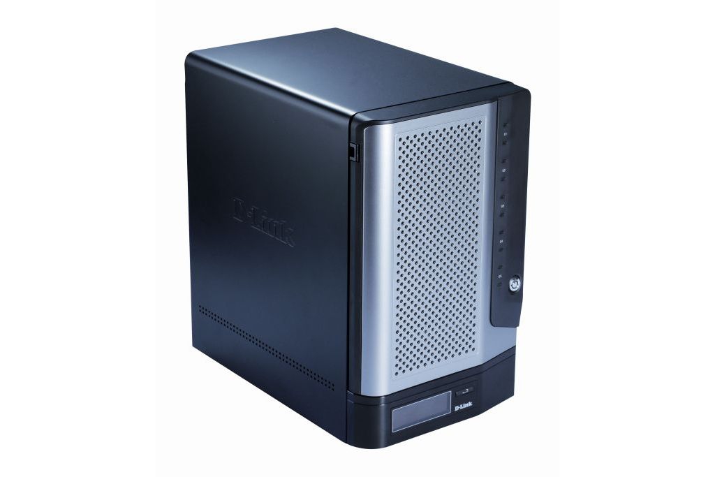 DNS-1200-05 D-Link