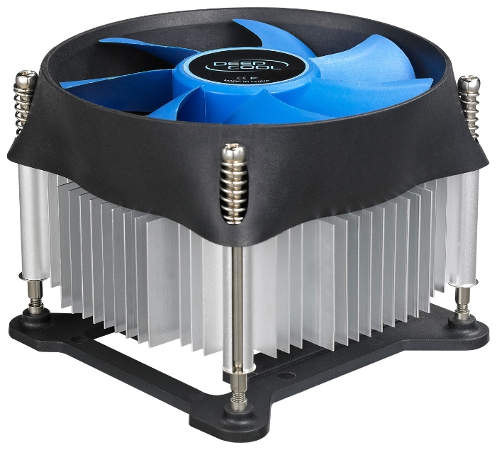"THETA 20 PWM" DeepCool
