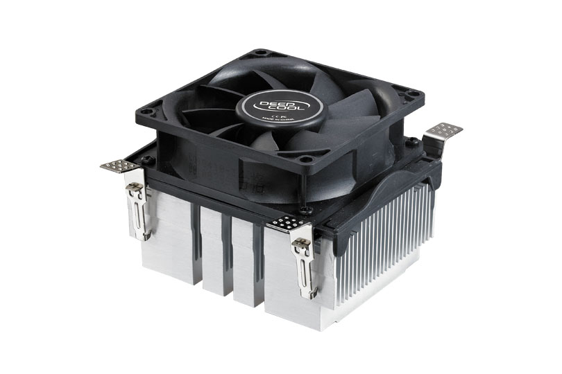 "WARRIOR CAESAR" DeepCool