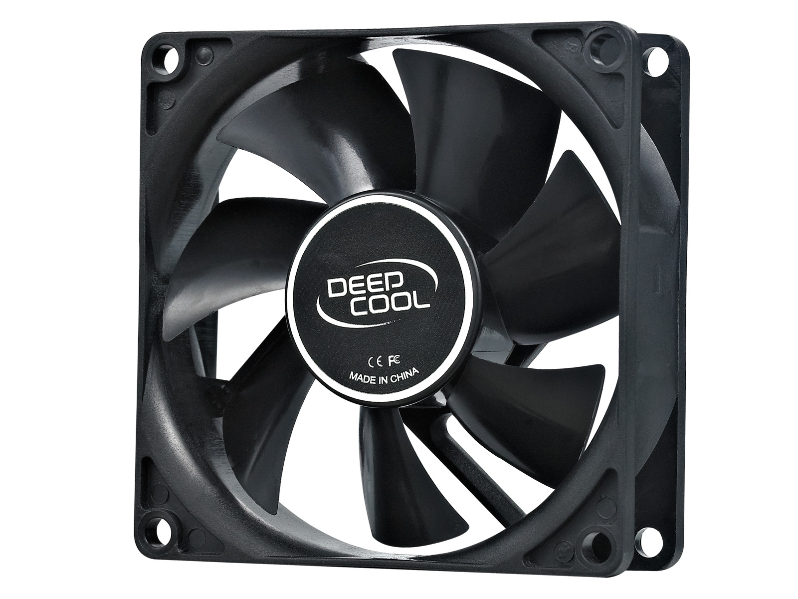 "XFAN 80" DeepCool