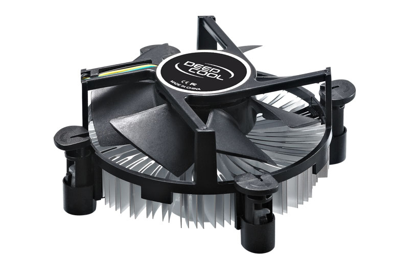 CK-77509 DeepCool